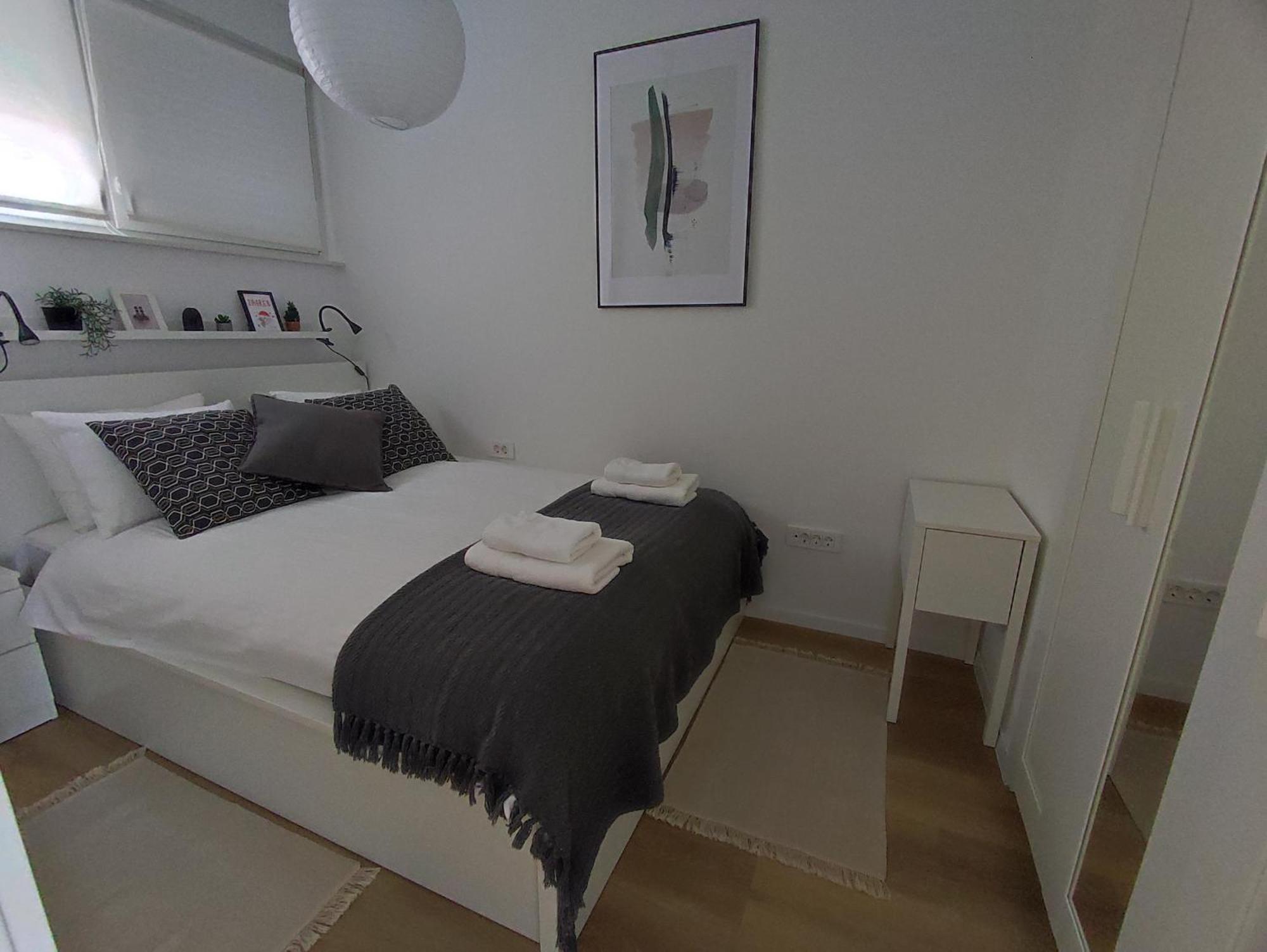 Apartman 64 Zagreb Bagian luar foto